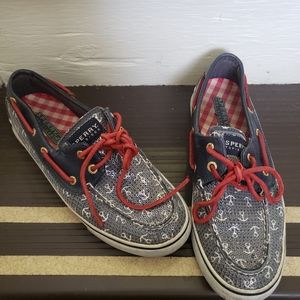 Sperry Top Sider